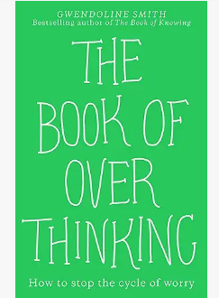 A book of overthinking.